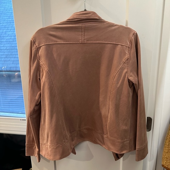 Pink Marrakech Jacket - Picture 3 of 4